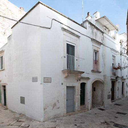 Casa Fragolina Villa Martina Franca Luaran gambar