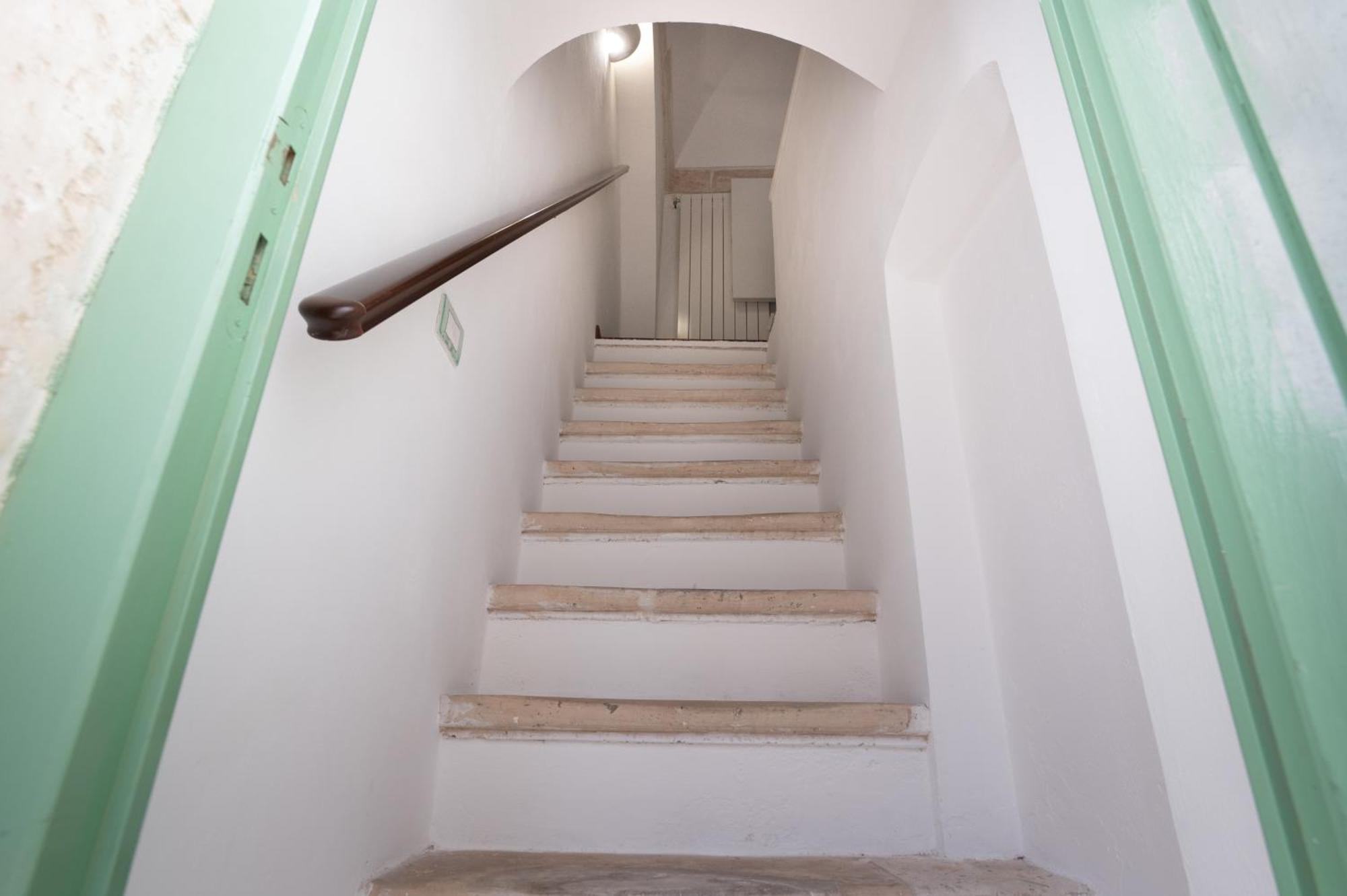 Casa Fragolina Villa Martina Franca Luaran gambar