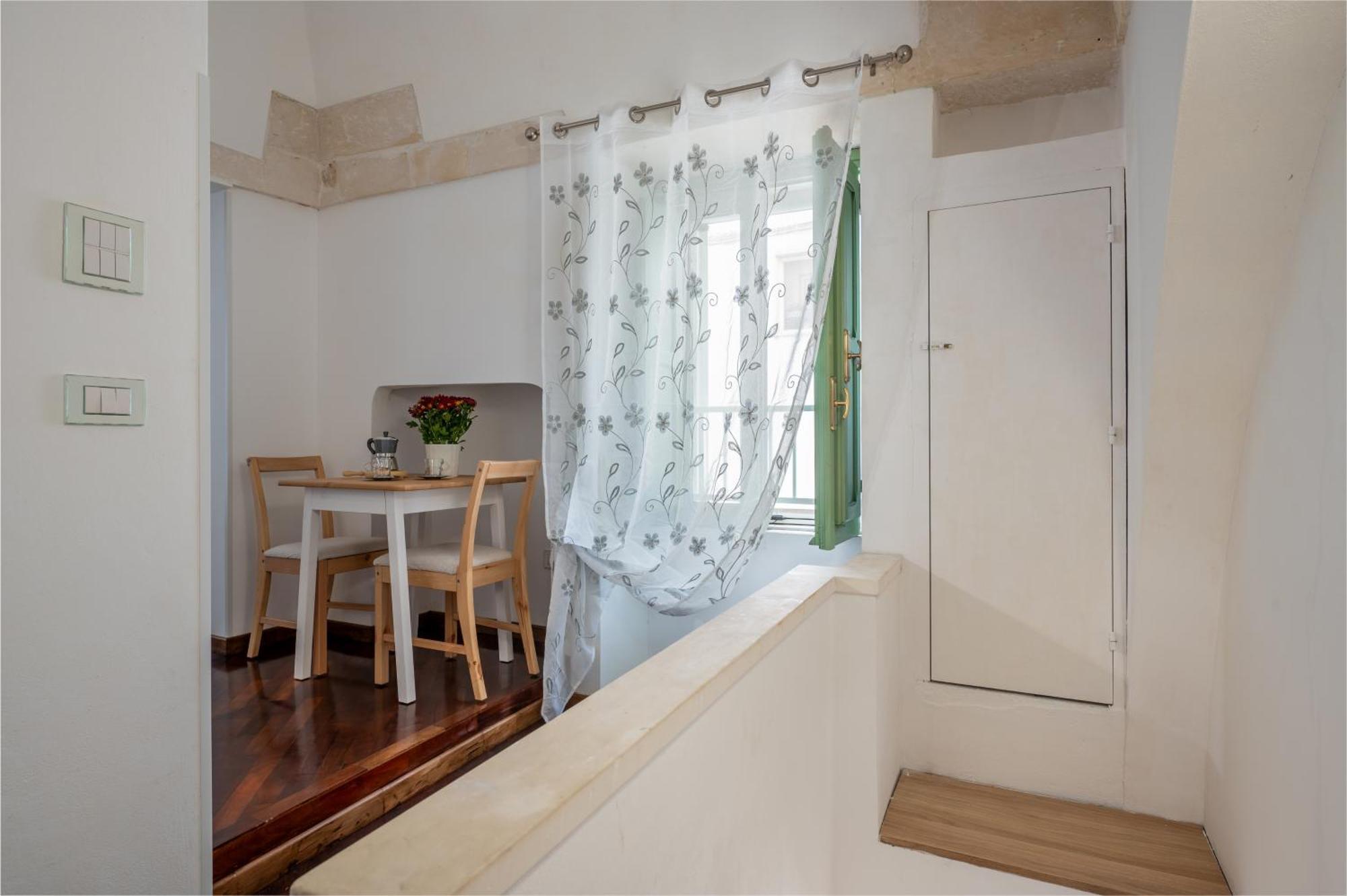 Casa Fragolina Villa Martina Franca Luaran gambar