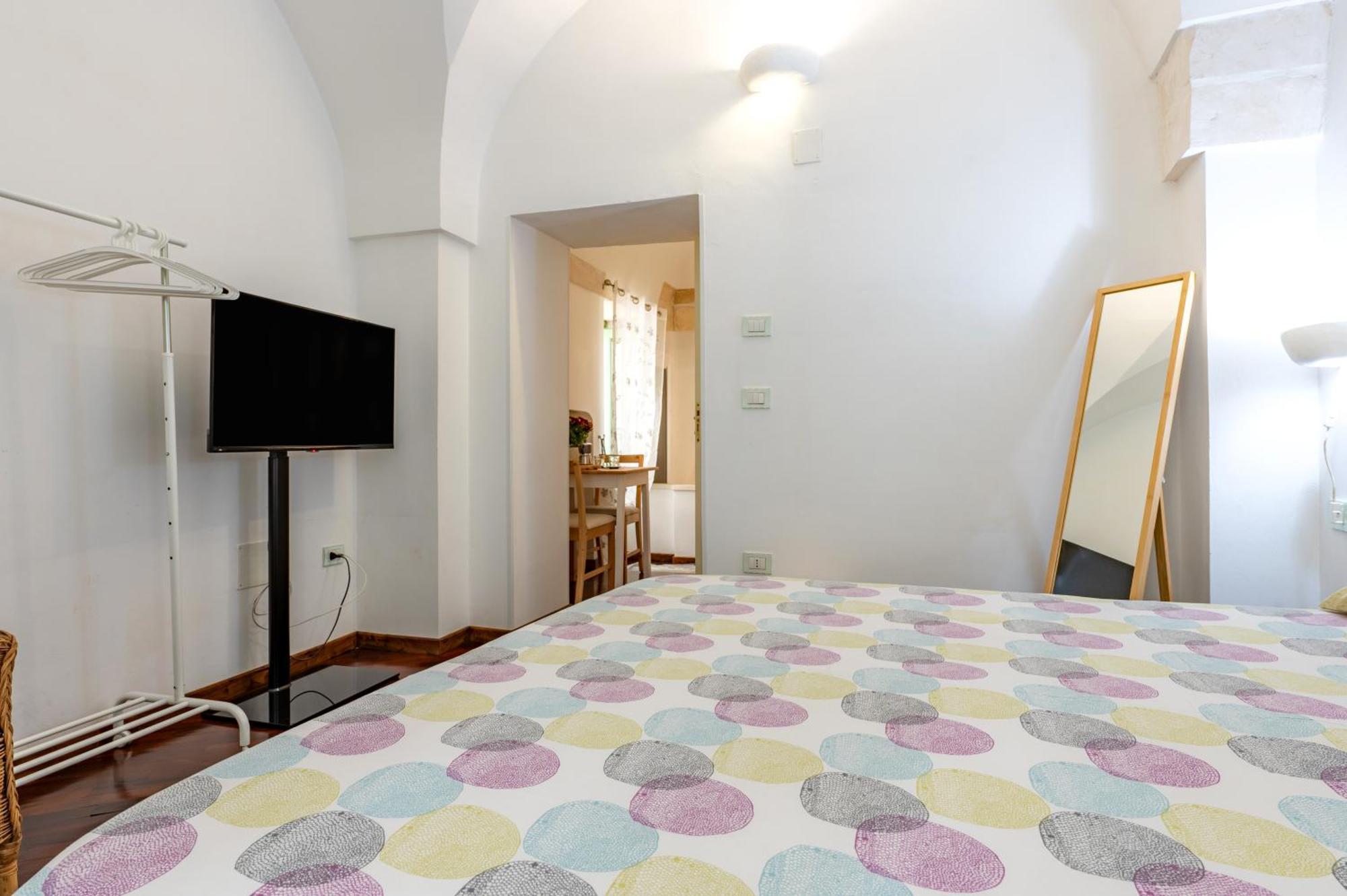 Casa Fragolina Villa Martina Franca Luaran gambar